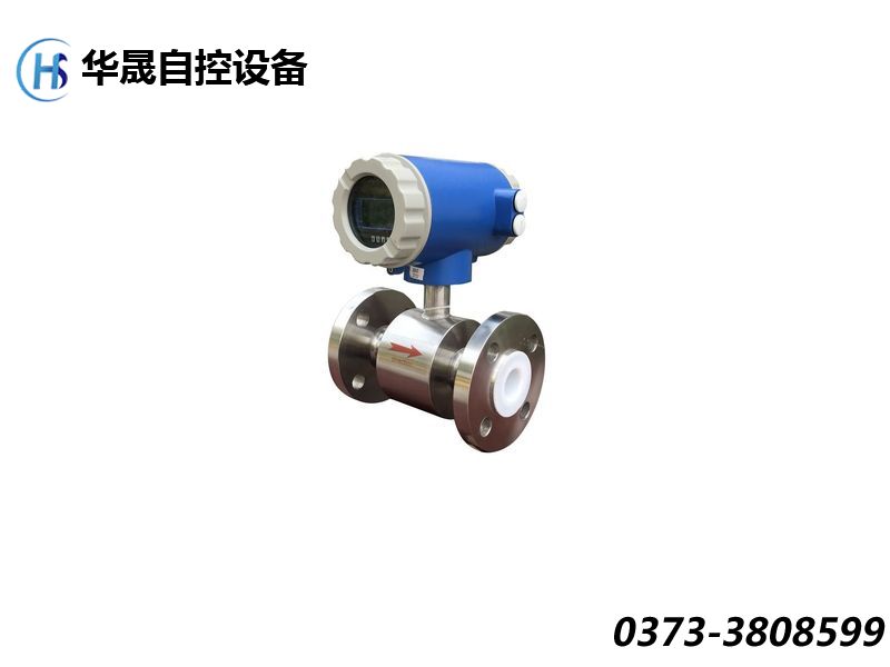 水流量計(jì)五項(xiàng)檢測